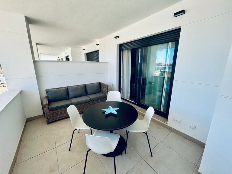 Apartment for Sale in Estepona, Malaga 16