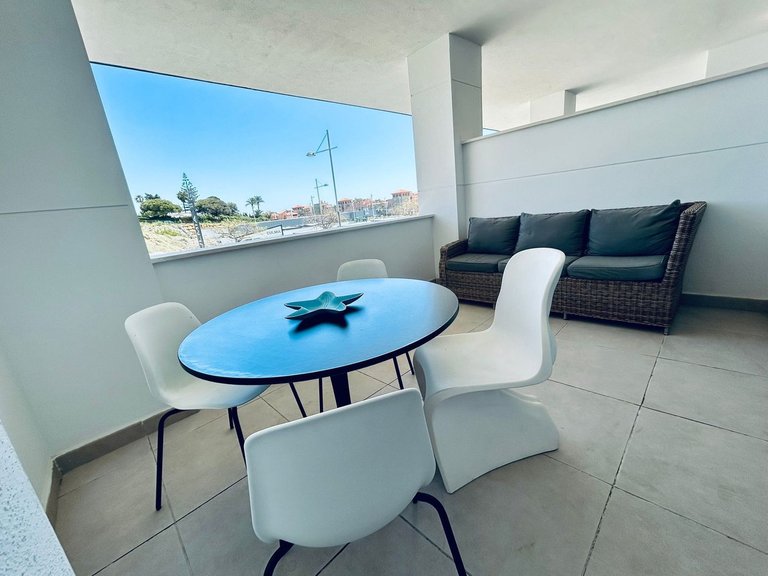 Apartment for Sale in Estepona, Malaga 17