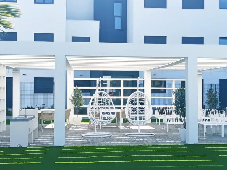 Apartment for Sale in Estepona, Malaga 19