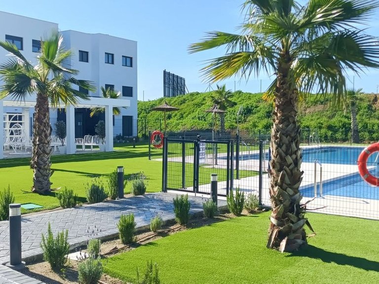 Apartment for Sale in Estepona, Malaga 2