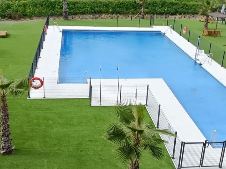 Apartment for Sale in Estepona, Malaga 20