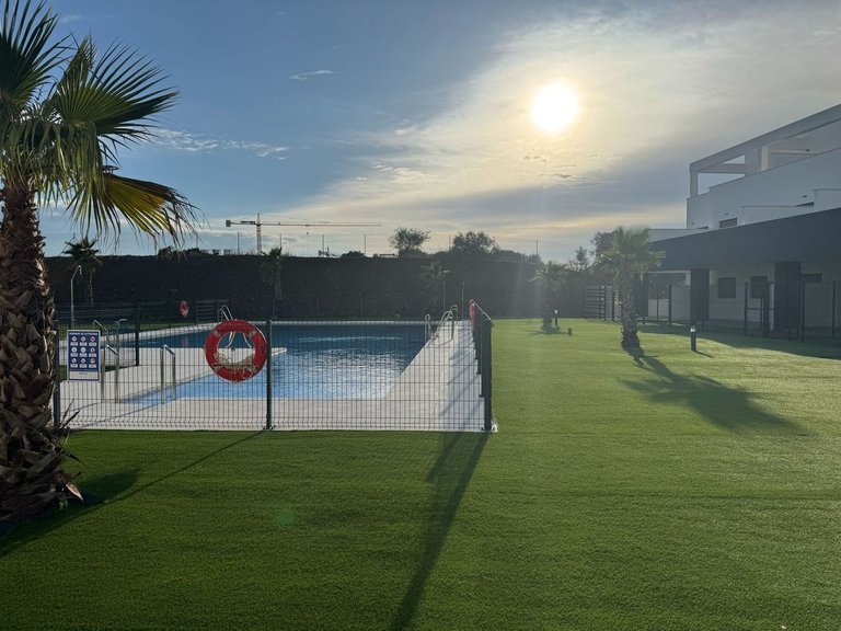 Apartment for Sale in Estepona, Malaga 21