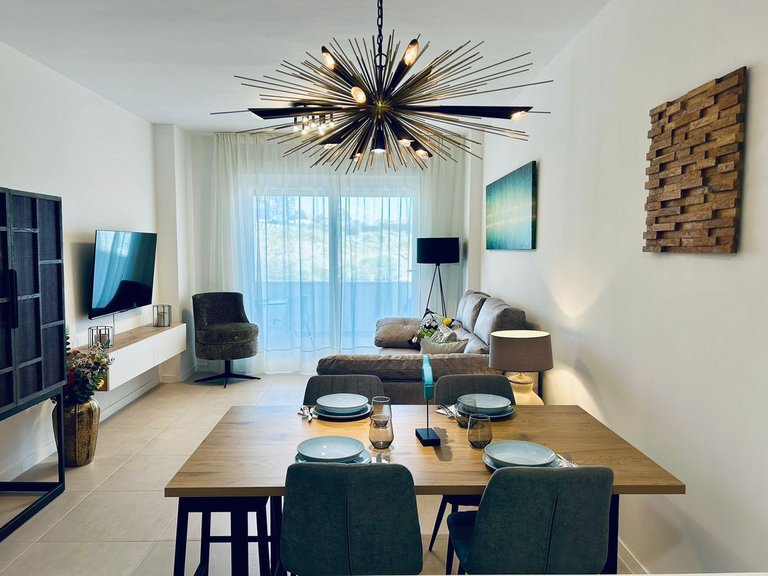 Apartment for Sale in Estepona, Malaga 3