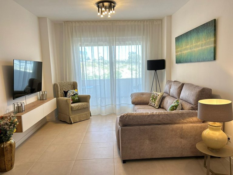 Apartment for Sale in Estepona, Malaga 4