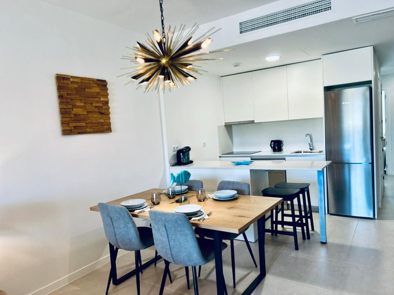 Apartment for Sale in Estepona, Malaga 6