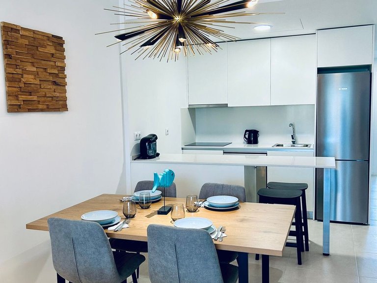 Apartment for Sale in Estepona, Malaga 7