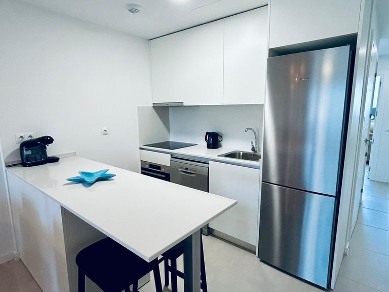 Apartment for Sale in Estepona, Malaga 8