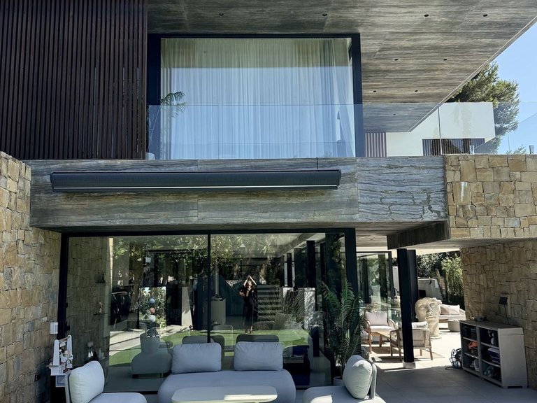 Villa for Sale in Nagüeles, Malaga 2