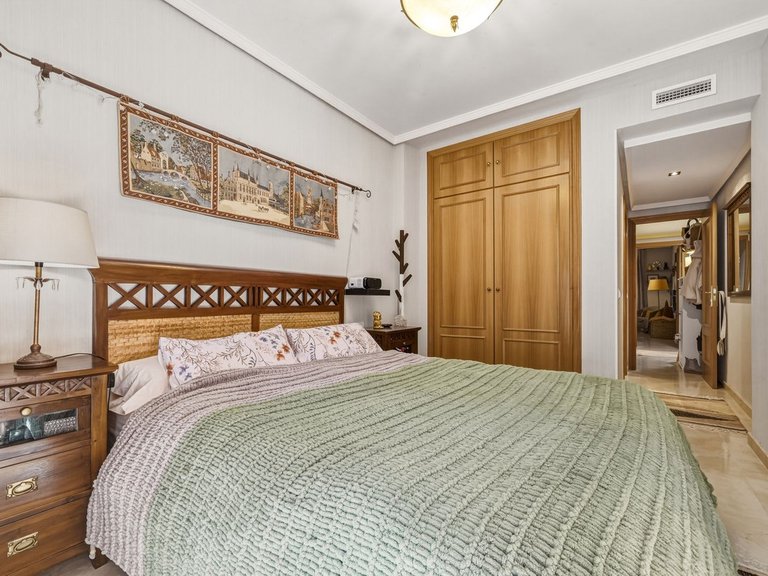 Apartment for Sale in Carib Playa, Malaga 15