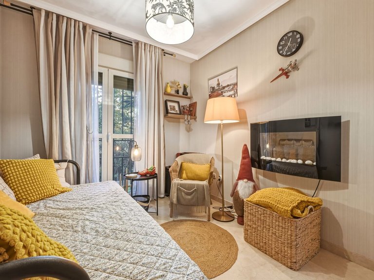 Apartment for Sale in Carib Playa, Malaga 17