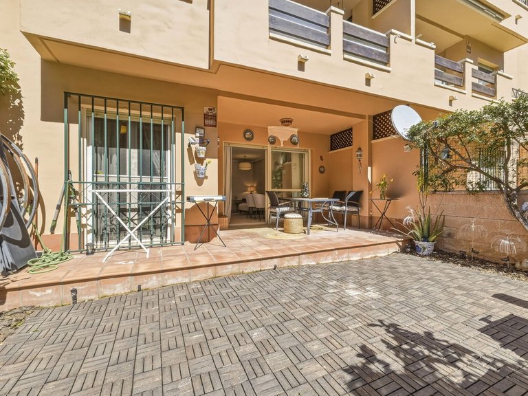 Apartment for Sale in Carib Playa, Malaga 2