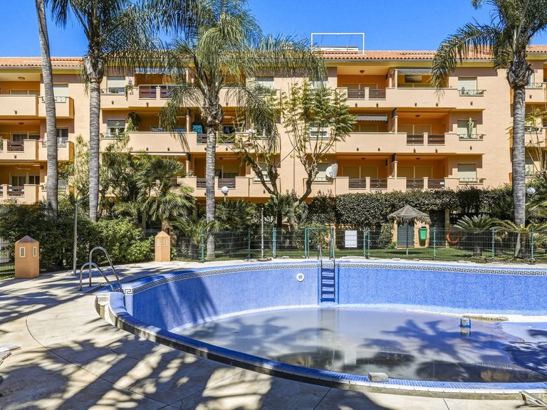 Apartment for Sale in Carib Playa, Malaga 21