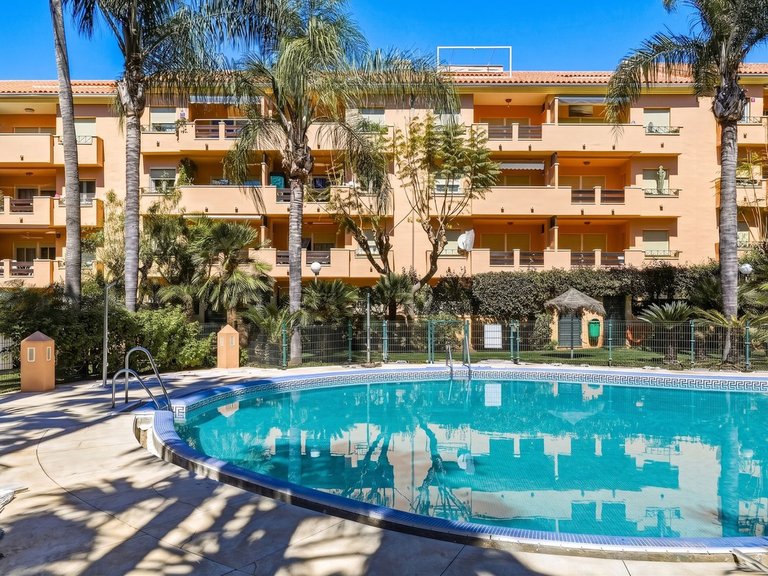 Apartment for Sale in Carib Playa, Malaga 22