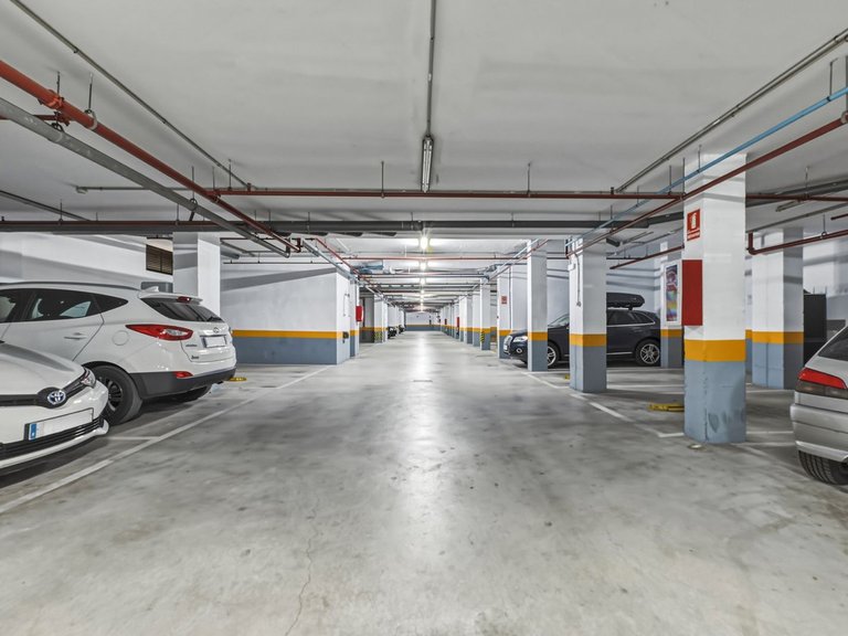 Apartment for Sale in Carib Playa, Malaga 24