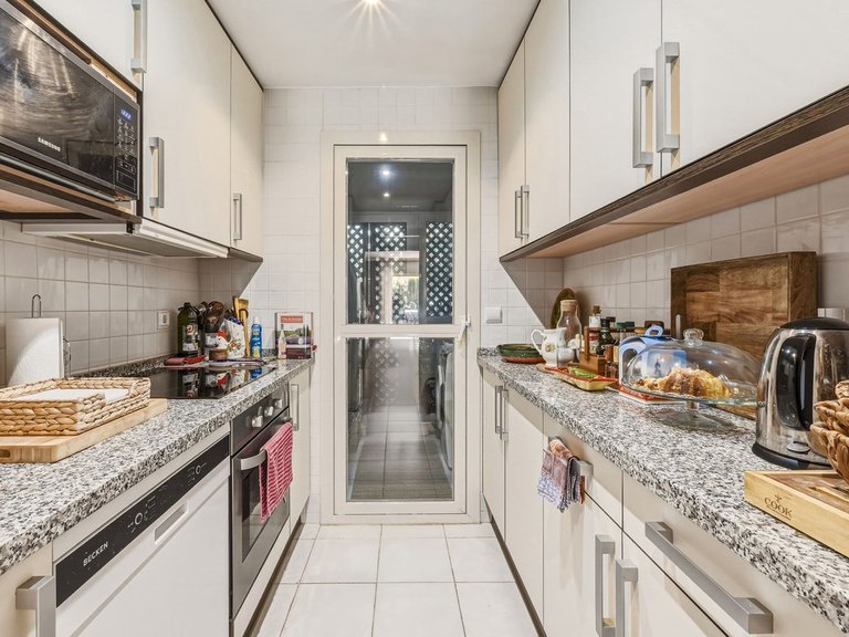 Apartment for Sale in Carib Playa, Malaga 25