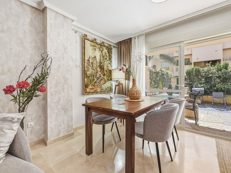 Apartment for Sale in Carib Playa, Malaga 4