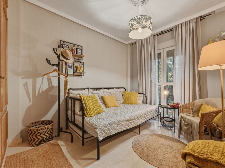 Apartment for Sale in Carib Playa, Malaga 7