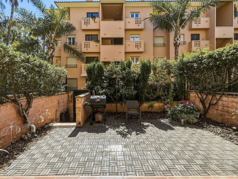 Apartment for Sale in Carib Playa, Malaga 8