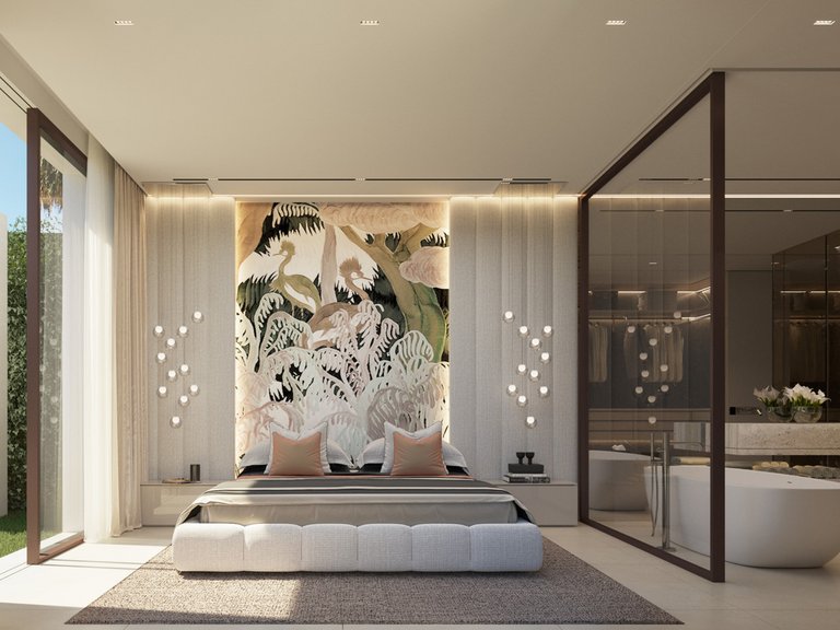 Villa for Sale in Costa del Sol Nueva Andalucía, Malaga 6