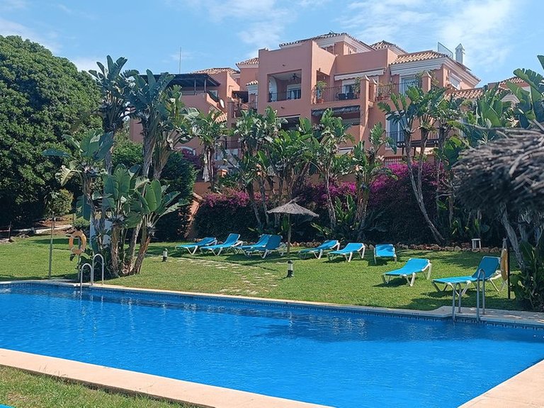 Apartment for Sale in Guadalmina Alta, Malaga 1