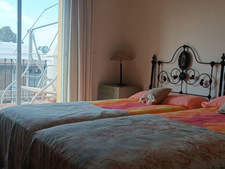 Apartment for Sale in Guadalmina Alta, Malaga 13