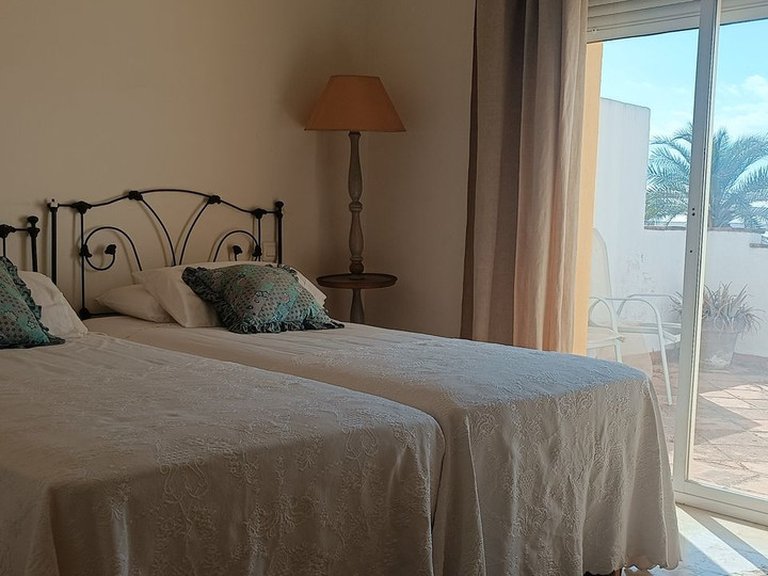 Apartment for Sale in Guadalmina Alta, Malaga 14