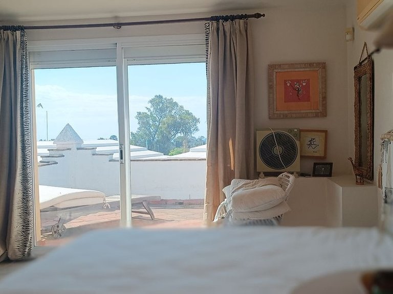 Apartment for Sale in Guadalmina Alta, Malaga 18
