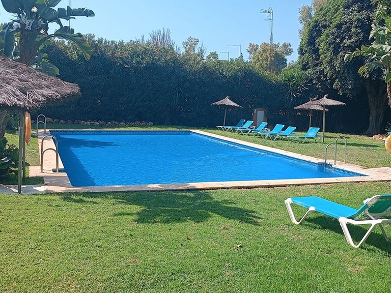 Apartment for Sale in Guadalmina Alta, Malaga 2