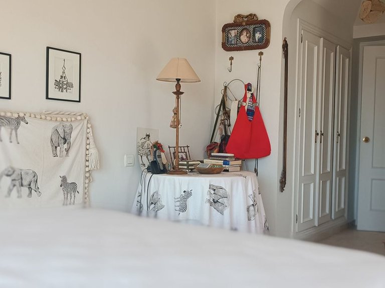 Apartment for Sale in Guadalmina Alta, Malaga 20