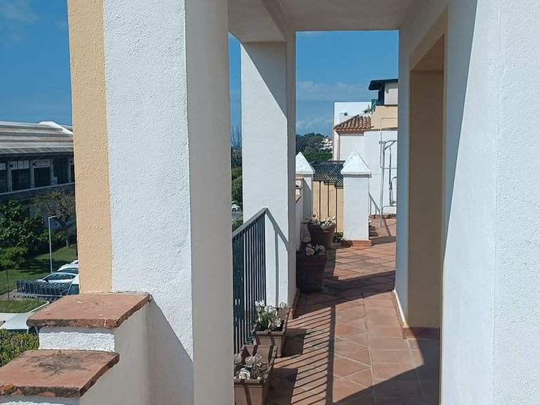 Apartment for Sale in Guadalmina Alta, Malaga 23