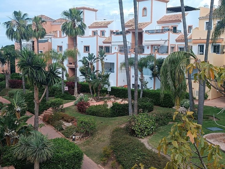 Apartment for Sale in Guadalmina Alta, Malaga 29