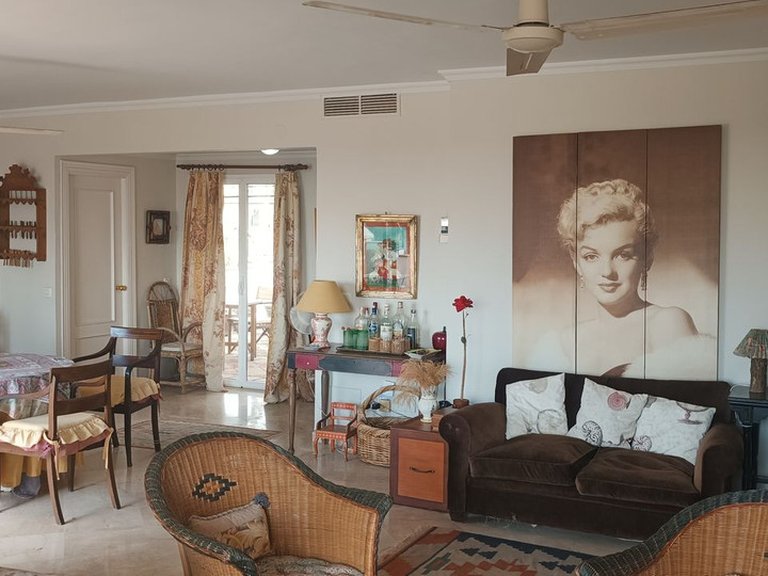 Apartment for Sale in Guadalmina Alta, Malaga 3