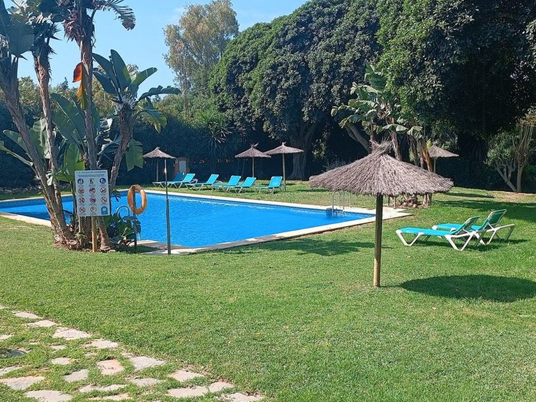 Apartment for Sale in Guadalmina Alta, Malaga 30
