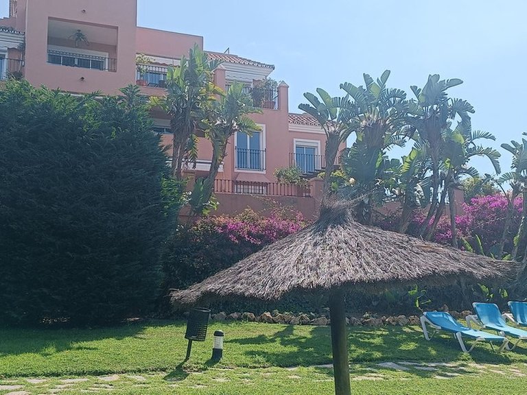 Apartment for Sale in Guadalmina Alta, Malaga 31