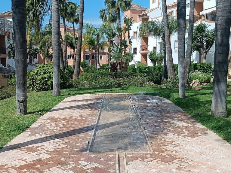 Apartment for Sale in Guadalmina Alta, Malaga 35