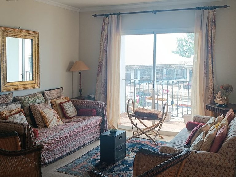 Apartment for Sale in Guadalmina Alta, Malaga 5