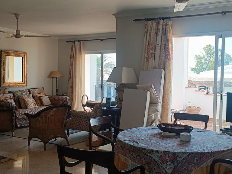 Apartment for Sale in Guadalmina Alta, Malaga 6