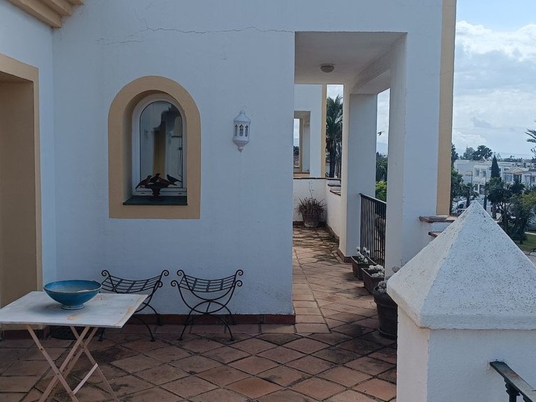 Apartment for Sale in Guadalmina Alta, Malaga 8