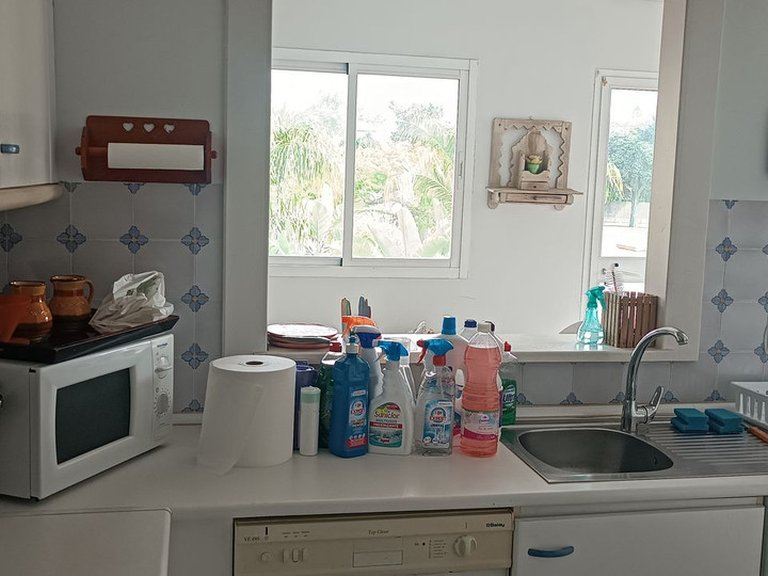 Apartment for Sale in Guadalmina Alta, Malaga 9