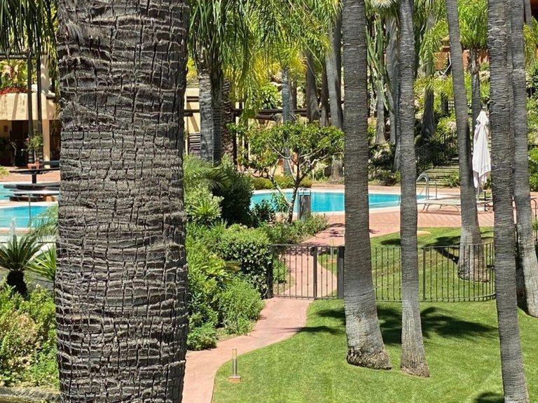 Apartment for Sale in Puerto Banús, Malaga 10