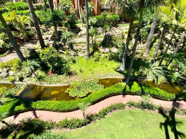 Apartment for Sale in Puerto Banús, Malaga 14
