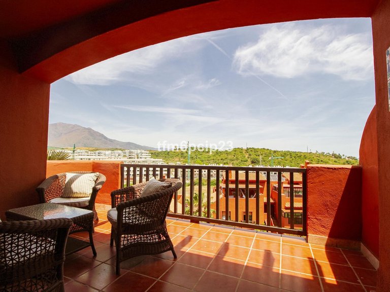 Apartment for Sale in Estepona, Malaga 11
