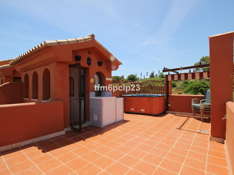 Apartment for Sale in Estepona, Malaga 12