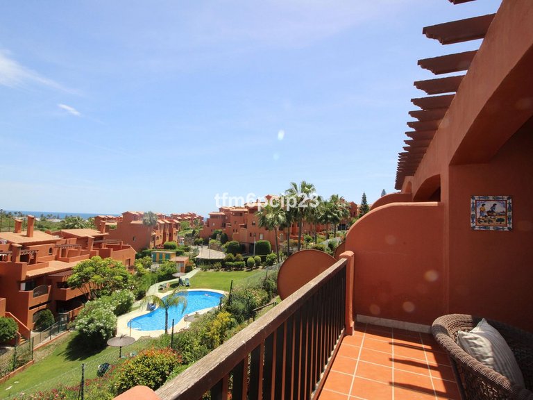 Apartment for Sale in Estepona, Malaga 13
