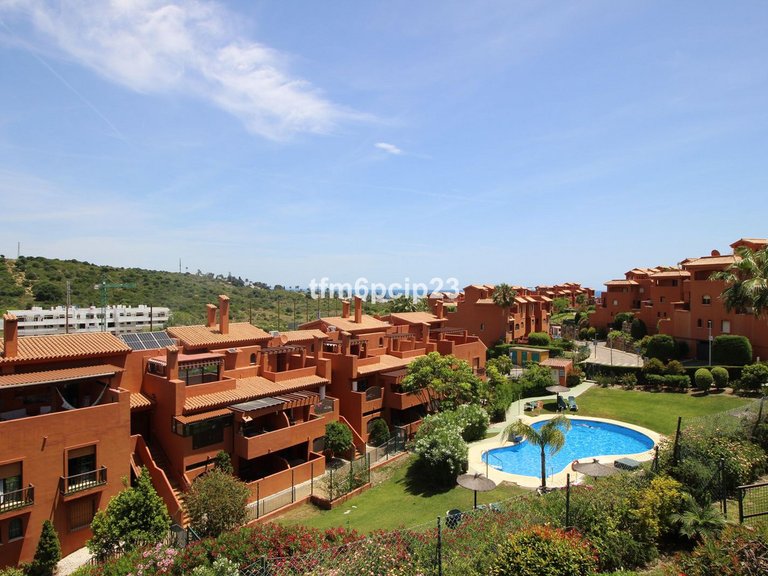 Apartment for Sale in Estepona, Malaga 14
