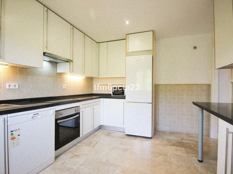 Apartment for Sale in Estepona, Malaga 20