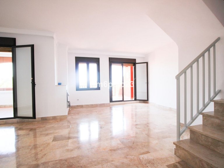 Apartment for Sale in Estepona, Malaga 23