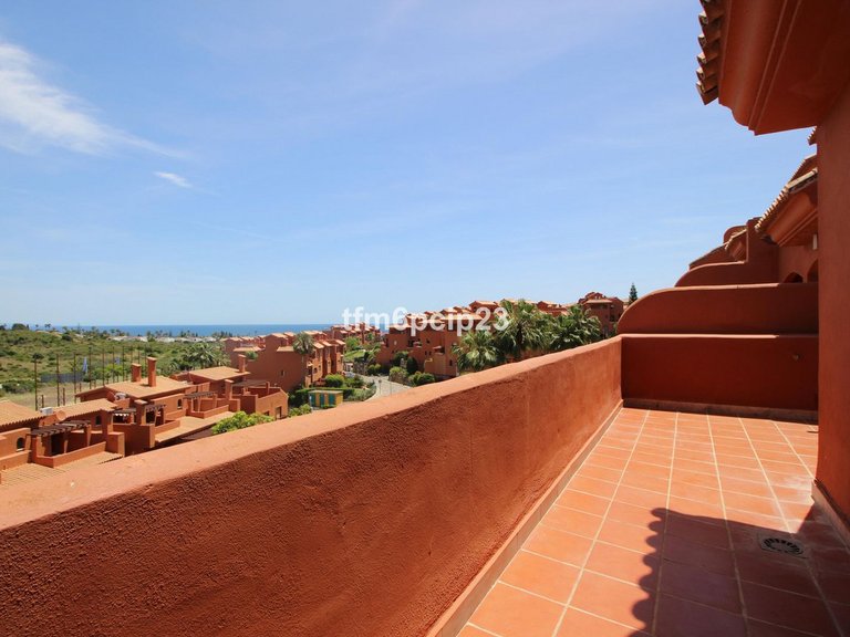 Apartment for Sale in Estepona, Malaga 27