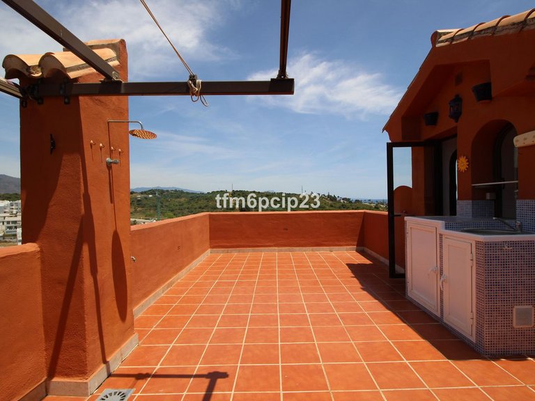 Apartment for Sale in Estepona, Malaga 42