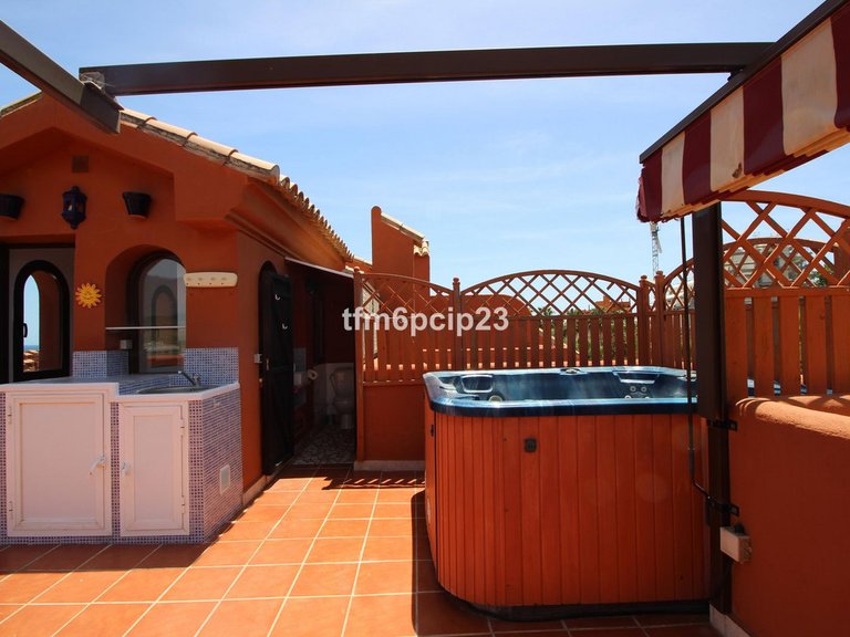 Apartment for Sale in Estepona, Malaga 43